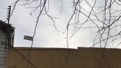 Galp&oacute;n Bodega Taller 