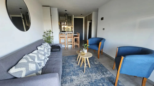 Venta Departamento NO 2D 1B 1E 1B Costas de Montemar - Conc&oacute;n