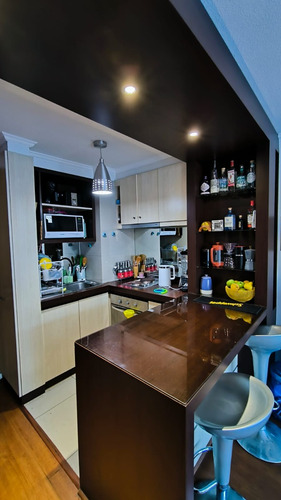 Venta Departamento N 1D en suite 1B 1E 1B Quinta Vergara - Vi&ntilde;a Del Mar