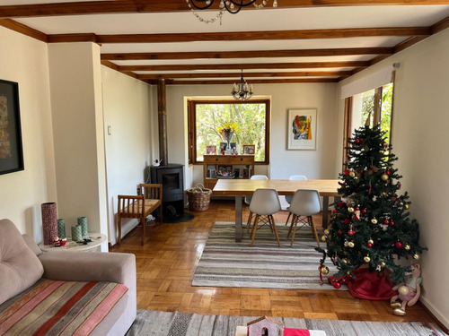 Arriendo Casa 4D 2B 1E 1B Centro de Vi&ntilde;a del Mar - Vi&ntilde;a Del Mar