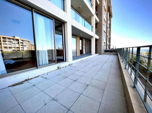Arriendo Departamento 3D 2B 1E 1B Agua Santa - Vi&ntilde;a Del Mar