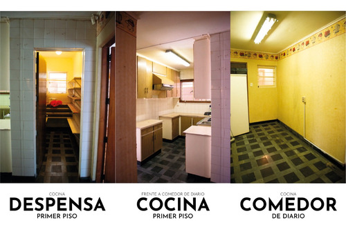 Arriendo Casa NO 4D 3B 3E 1B Libertad - Vi&ntilde;a Del Mar