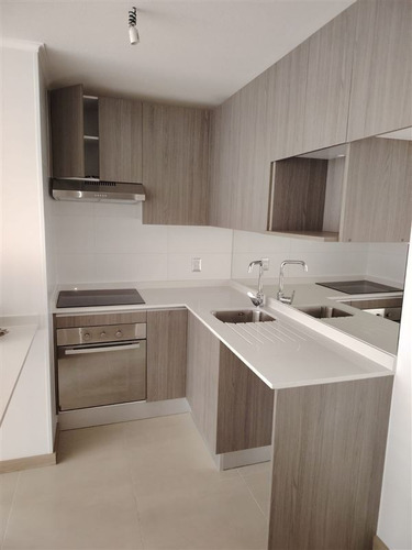 Arriendo Departamento 2D 2B 2E 1B Costas de Montemar - Conc&oacute;n