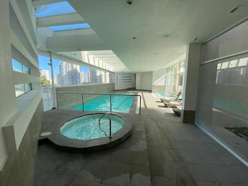 Venta Departamento 2D 2B 1E Montemar - Conc&oacute;n