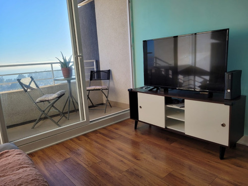 Venta Departamento N 3D 2B 1E 1B Montemar - Conc&oacute;n