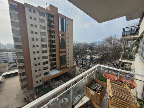 Venta Departamento NP 4D en suite 3B 1E 1B Libertad - Vi&ntilde;a Del Mar