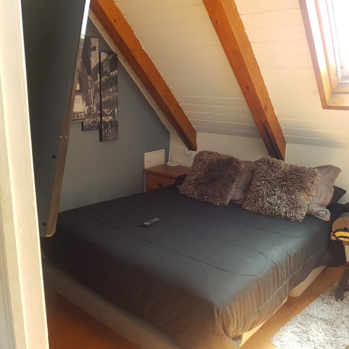 Venta Casa N 8D Walk-in cl&oacute;set 5B 2E 3B Re&ntilde;aca - Vi&ntilde;a Del Mar