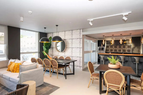 Venta Departamento NP 2D 2B 1E 1B Costas de Montemar - Conc&oacute;n
