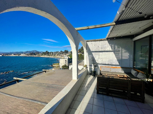 Arriendo Departamento 2D en suite 2B 1E Higuerillas - Conc&oacute;n
