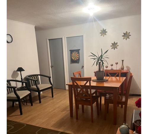 Venta Departamento 3D 2B 1E 1B Playa Amarilla - Conc&oacute;n