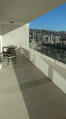Arriendo Departamento 2D 2B 1E 1B Libertad - Vi&ntilde;a Del Mar