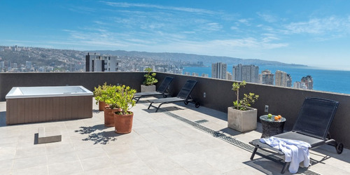 Venta Departamento NP 2D 2B 1E 1B Santa In&eacute;s - Vi&ntilde;a Del Mar