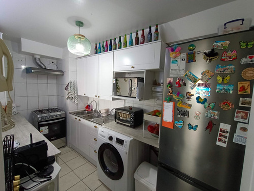 Arriendo Departamento NO 3D en suite 2B 1E Agua Santa - Vi&ntilde;a Del Mar