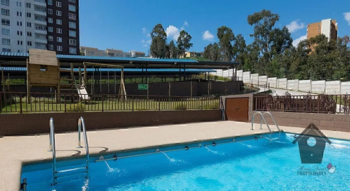 Venta Departamento O 3D en suite 2B 1E 1B Re&ntilde;aca Alto - Vi&ntilde;a Del Mar