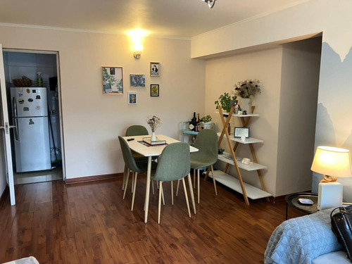 Venta Departamento NP 2D 1B Chorrillos - Vi&ntilde;a Del Mar