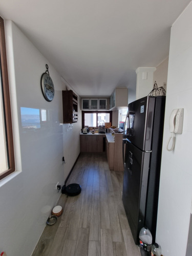 Arriendo Departamento SP 2D en suite Walk-in cl&oacute;set 2B 1E 1B Re&ntilde;aca - Vi&ntilde;a Del Mar