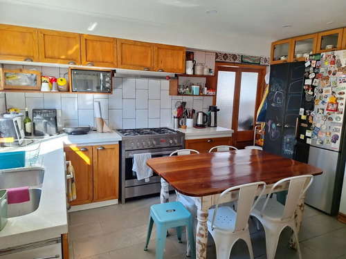 Venta Casa 3D 3B 3E Agua Santa - Vi&ntilde;a Del Mar