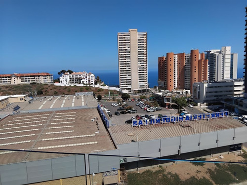 Arriendo Departamento NP 2D 2B 1E 1B Re&ntilde;aca - Vi&ntilde;a Del Mar