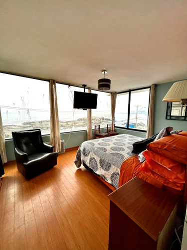 Venta Departamento NO 2D 2B 1E 1B Re&ntilde;aca - Vi&ntilde;a Del Mar