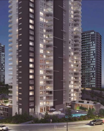 Venta Departamento 2D 2B 1E Costas de Montemar - Conc&oacute;n