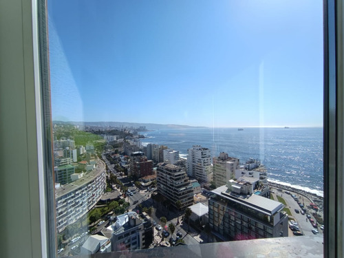 Venta Departamento NO 4D en suite Walk-in cl&oacute;set 4B 1E 1B Libertad - Vi&ntilde;a Del Mar