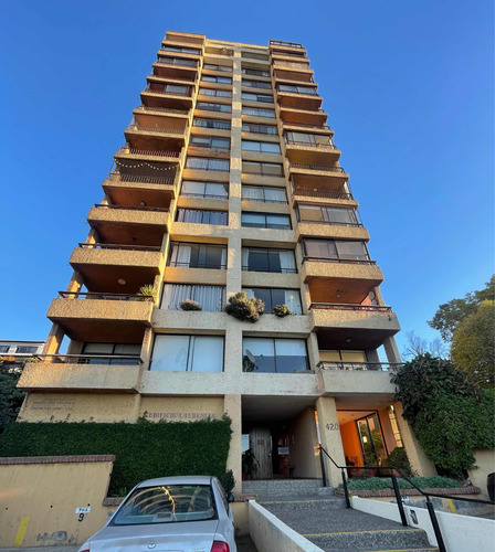 Arriendo Departamento 2D 2B 1E 1B Re&ntilde;aca - Vi&ntilde;a Del Mar