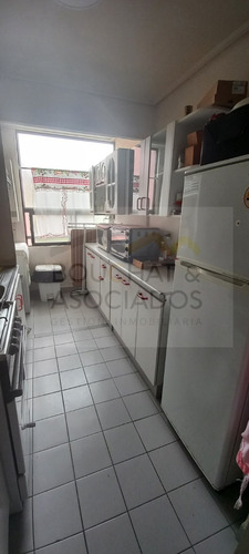 Venta Departamento N 4D en suite 3B 1E 1B Agua Santa - Vi&ntilde;a Del Mar