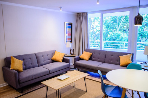 Venta Departamento P 4D en suite 3B 2E 1B Re&ntilde;aca - Vi&ntilde;a Del Mar