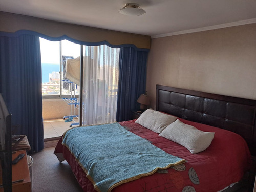 Venta Departamento NP 4D en suite 3B 2E 1B Forestal - Vi&ntilde;a Del Mar