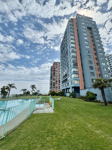 Venta Departamento 3D en suite Walk-in cl&oacute;set 3B 1E 1B Recreo - Vi&ntilde;a Del Mar