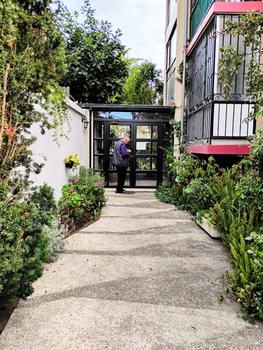 Venta Departamento NO 2D 1B Quinta Vergara - Vi&ntilde;a Del Mar