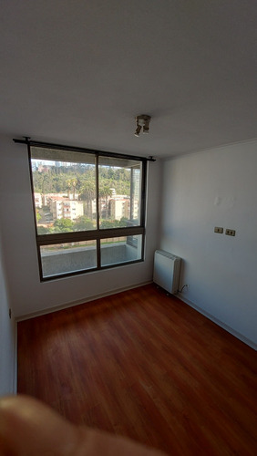 Arriendo Departamento 3D 2B 1E 1B Centro de Vi&ntilde;a del Mar - Vi&ntilde;a Del Mar