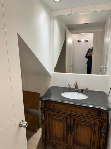 Arriendo Casa 5D 4B 2E 1B Re&ntilde;aca - Vi&ntilde;a Del Mar