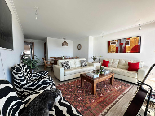 Venta Departamento 3D en suite Walk-in cl&oacute;set 2B 2E 1B Re&ntilde;aca - Vi&ntilde;a Del Mar