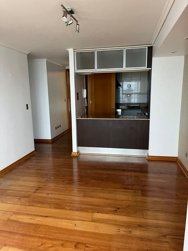 Venta Departamento NO 2D en suite Walk-in cl&oacute;set 2B 1E 1B Re&ntilde;aca - Vi&ntilde;a Del Mar