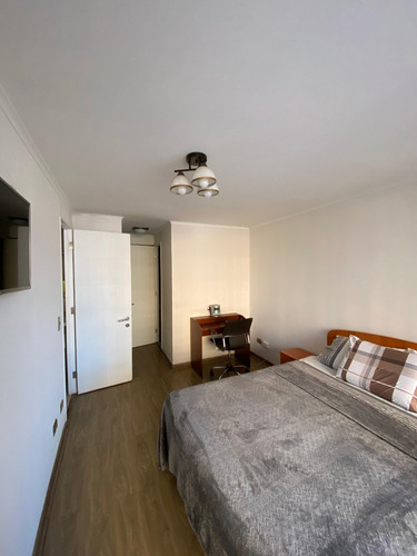 Arriendo Departamento 2D en suite 2B 1E Centro de Vi&ntilde;a del Mar - Vi&ntilde;a Del Mar