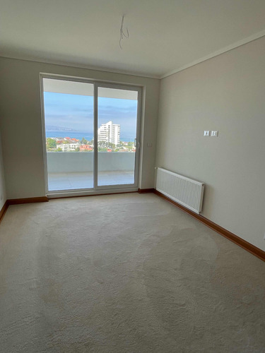 Venta Departamento 2D 2B 1E Re&ntilde;aca - Vi&ntilde;a Del Mar