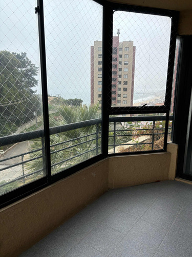 Venta Departamento 3D 2B 1E Re&ntilde;aca - Vi&ntilde;a Del Mar