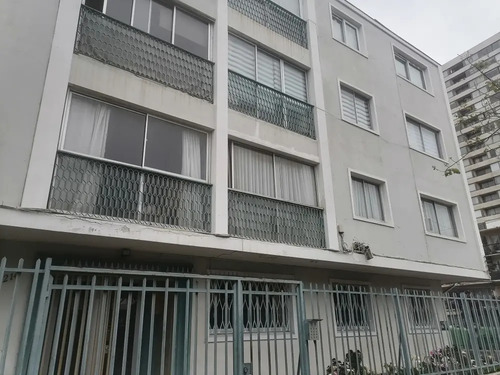 Venta Departamento 2D 1B Libertad - Vi&ntilde;a Del Mar