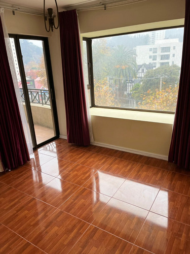 Venta Departamento O 2D en suite 2B 1E 1B Libertad - Vi&ntilde;a Del Mar