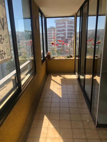 Venta Departamento 4D 3B 1E Chorrillos - Vi&ntilde;a Del Mar