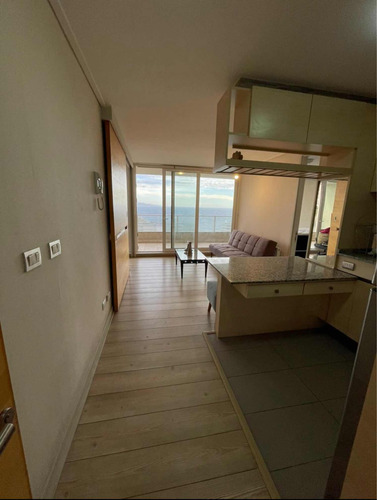 Arriendo Departamento 2D 2B 1E Costas de Montemar - Conc&oacute;n