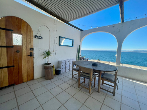 Arriendo Departamento 2D en suite 2B 1E Higuerillas - Conc&oacute;n