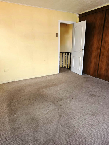 Venta Casa 3D 2B 1E Libertad - Vi&ntilde;a Del Mar