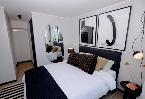 Venta Departamento NP 2D en suite Walk-in cl&oacute;set 2B 1E 1B Recreo - Vi&ntilde;a Del Mar
