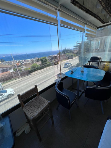 Venta Departamento SP 3D 2B 2E 1B Re&ntilde;aca - Vi&ntilde;a Del Mar