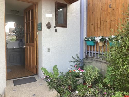 Venta Casa 3D en suite Walk-in cl&oacute;set 3B 1E Montemar - Conc&oacute;n