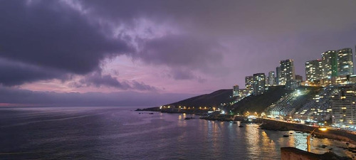 Venta Departamento NO 2D en suite 2B 1E 1B Re&ntilde;aca - Vi&ntilde;a Del Mar