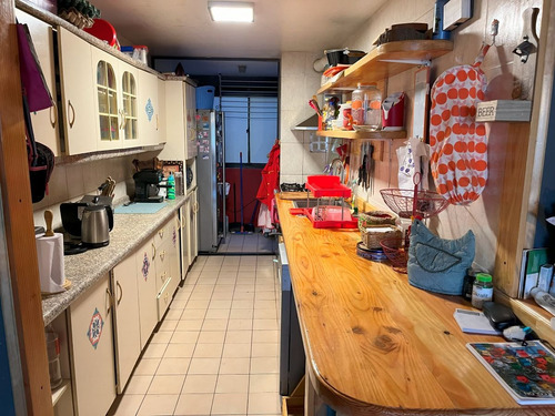 Venta Departamento NP 4D en suite Walk-in cl&oacute;set 3B 1E 1B Agua Santa - Vi&ntilde;a Del Mar