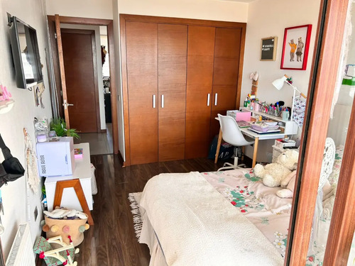 Venta Departamento NP 4D en suite Walk-in cl&oacute;set 4B 2E 1B Re&ntilde;aca - Vi&ntilde;a Del Mar